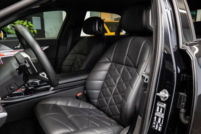 BMW 740 din 2023 cu 49.300 km - oferta BMW110787 - foto 7