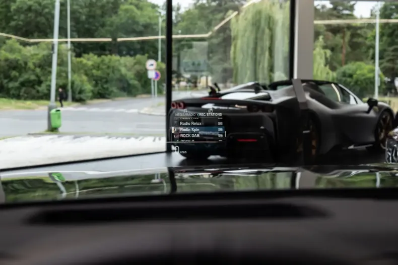 BMW 740 din 2023 cu 49.300 km - oferta BMW110787 - foto 11