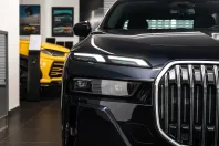 BMW 740 din 2023 cu 49.300 km - oferta BMW110787 - foto 19