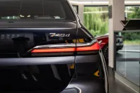 BMW 740 din 2023 cu 49.300 km - oferta BMW110787 - foto 20