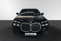 BMW 740 din 2024 cu 11.930 km - oferta BMW110788 - foto 1