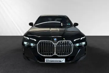 BMW 740 din 2024 - oferta BMW110788