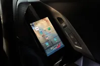 BMW 740 din 2024 cu 11.930 km - oferta BMW110788 - foto 12