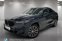 BMW X6 din 2024 cu 26.754 km - oferta BMW110790 - foto 1