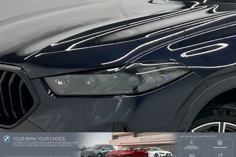 BMW X6 din 2024 cu 26.754 km - oferta BMW110790 - foto 6