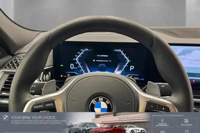 BMW X6 din 2024 cu 26.754 km - oferta BMW110790 - foto 8