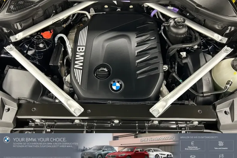 BMW X6 din 2024 cu 26.754 km - oferta BMW110790 - foto 13