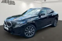 BMW X6 din 2024 cu 26.377 km - oferta BMW110791 - foto 1