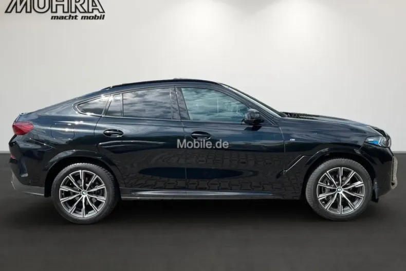 BMW X6 din 2024 cu 26.377 km - oferta BMW110791 - foto 4