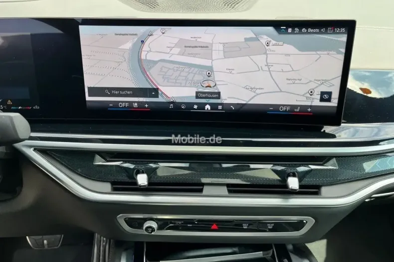 BMW X6 din 2024 cu 26.377 km - oferta BMW110791 - foto 15