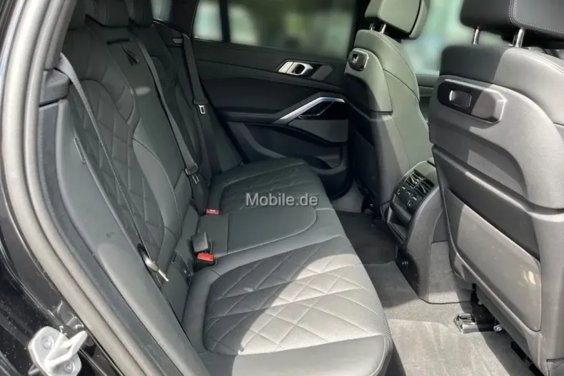 BMW X6 din 2024 cu 26.377 km - oferta BMW110791 - foto 17