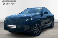BMW X6 din 2024 cu 25.525 km - oferta BMW110792 - foto 1
