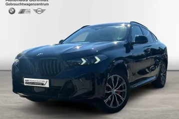 BMW X6 din 2024 - oferta BMW110792