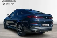BMW X6 din 2024 cu 25.525 km - oferta BMW110792 - foto 2
