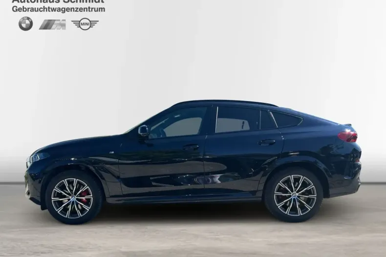 BMW X6 din 2024 cu 25.525 km - oferta BMW110792 - foto 3