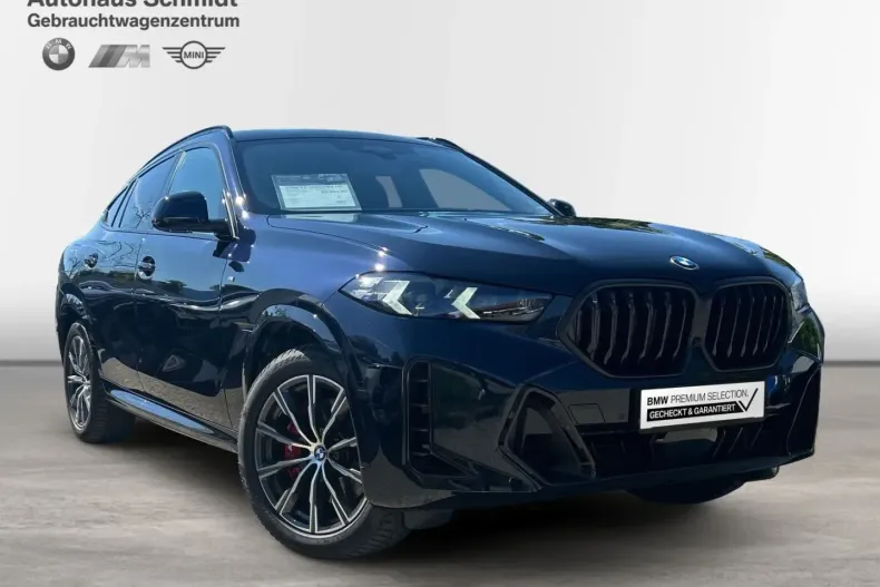 BMW X6 din 2024 cu 25.525 km - oferta BMW110792 - foto 6