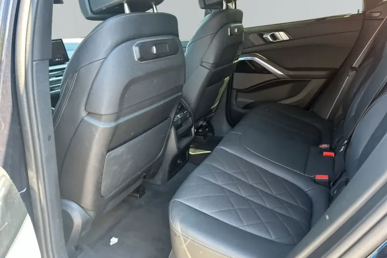 BMW X6 din 2024 cu 25.525 km - oferta BMW110792 - foto 9