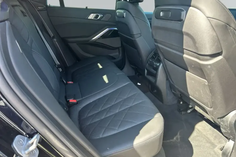 BMW X6 din 2024 cu 25.525 km - oferta BMW110792 - foto 10