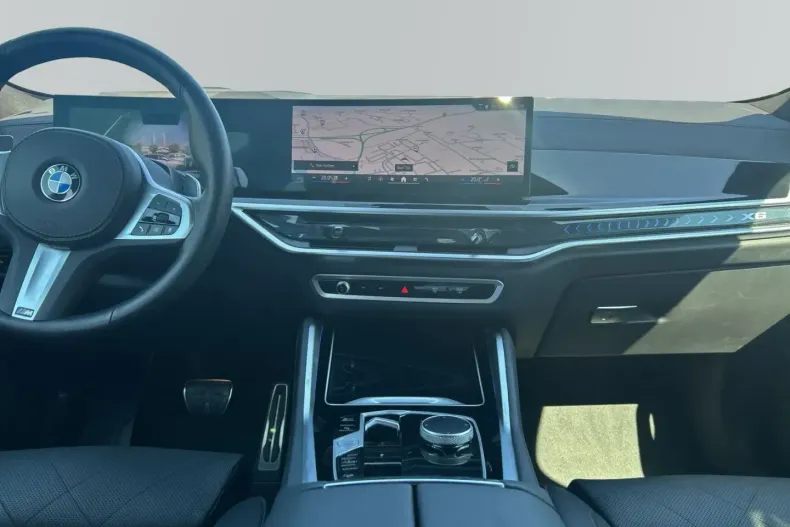 BMW X6 din 2024 cu 25.525 km - oferta BMW110792 - foto 12