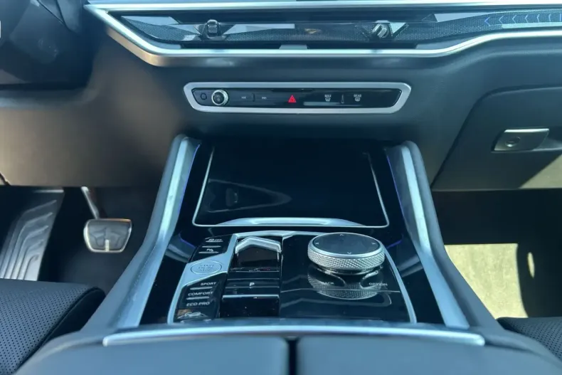 BMW X6 din 2024 cu 25.525 km - oferta BMW110792 - foto 13