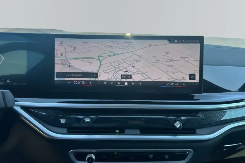 BMW X6 din 2024 cu 25.525 km - oferta BMW110792 - foto 14