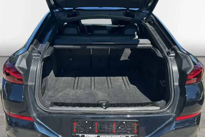 BMW X6 din 2024 cu 25.525 km - oferta BMW110792 - foto 16