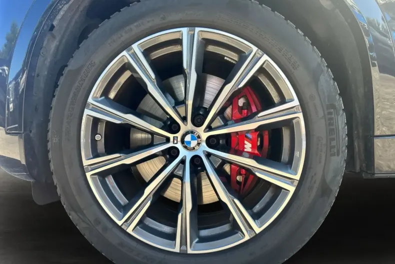 BMW X6 din 2024 cu 25.525 km - oferta BMW110792 - foto 17