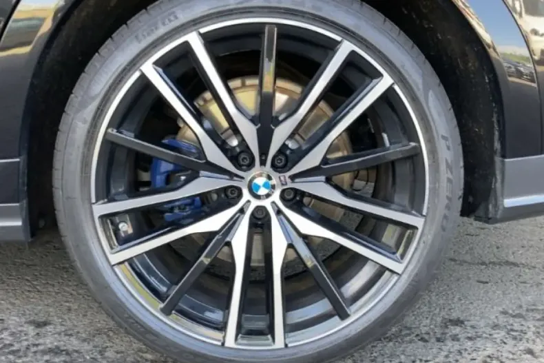 BMW X6 din 2024 cu 44.175 km - oferta BMW110793 - foto 5