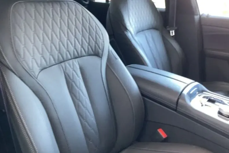 BMW X6 din 2024 cu 44.175 km - oferta BMW110793 - foto 12