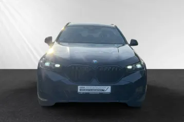 BMW X6 din 2023 - oferta BMW110797