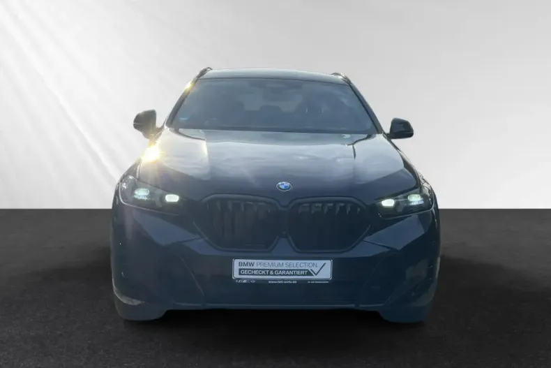 BMW X6 din 2023 cu 25.514 km - oferta BMW110797 - foto 1