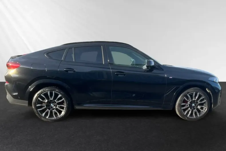 BMW X6 din 2023 cu 25.514 km - oferta BMW110797 - foto 2