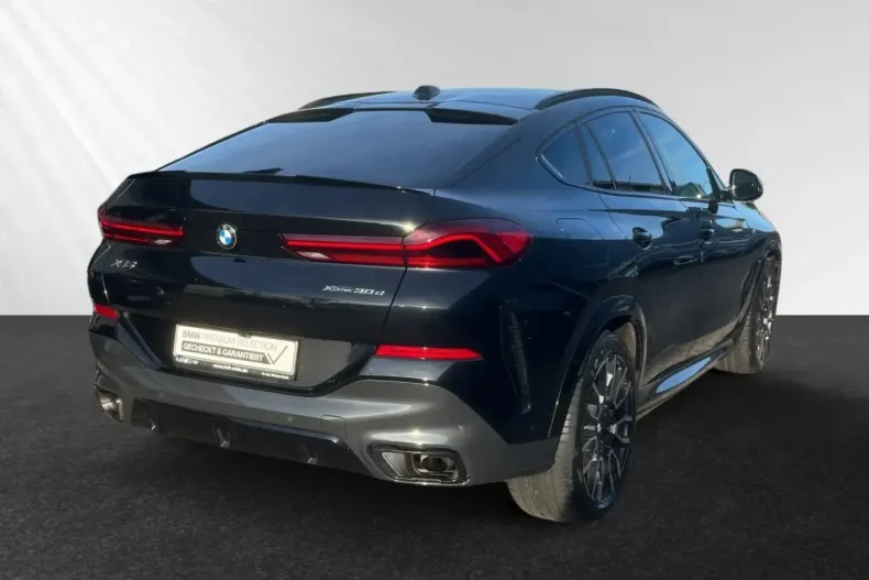 BMW X6 din 2023 cu 25.514 km - oferta BMW110797 - foto 3