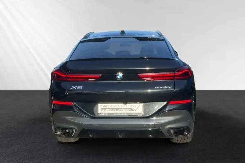 BMW X6 din 2023 cu 25.514 km - oferta BMW110797 - foto 5