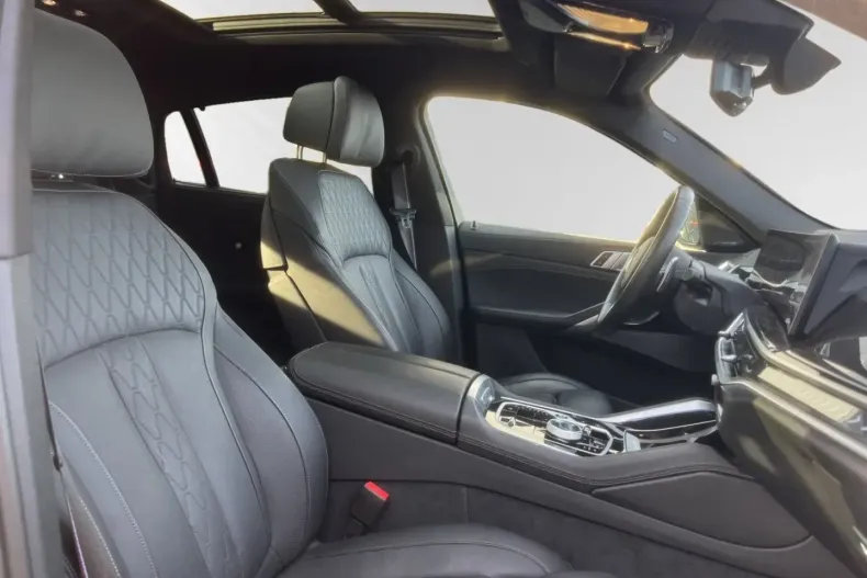 BMW X6 din 2023 cu 25.514 km - oferta BMW110797 - foto 6