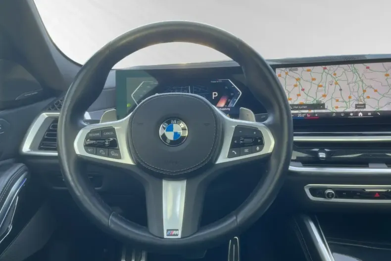 BMW X6 din 2023 cu 25.514 km - oferta BMW110797 - foto 8