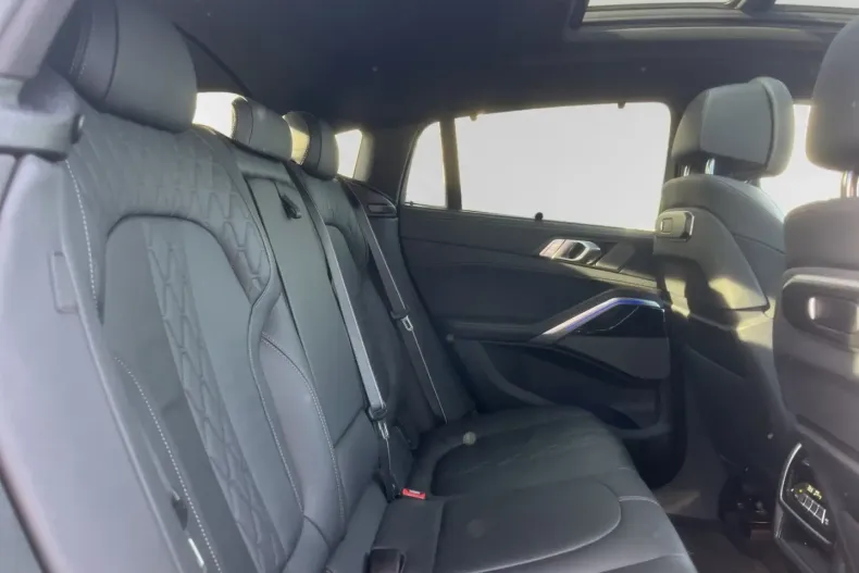 BMW X6 din 2023 cu 25.514 km - oferta BMW110797 - foto 10