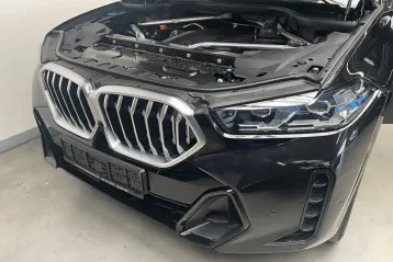 BMW X6 din 2024 - oferta BMW110798