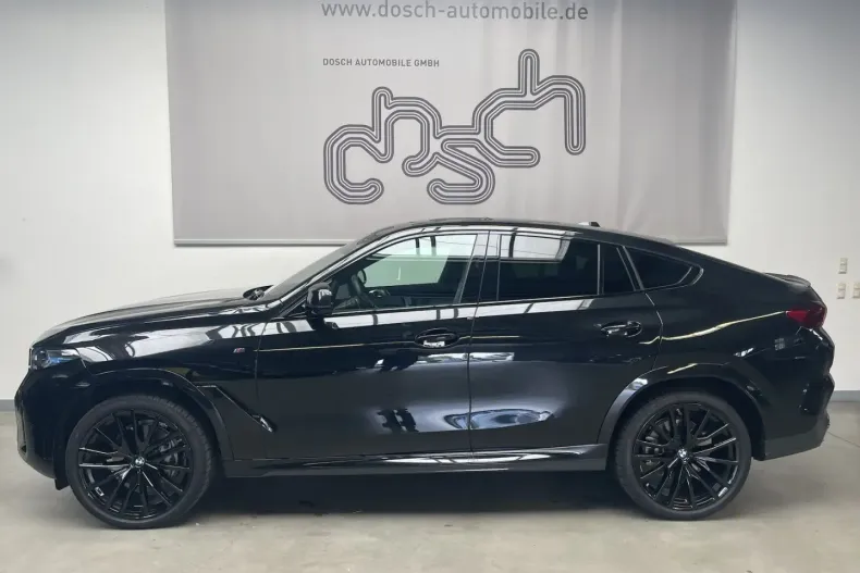 BMW X6 din 2024 cu 15.069 km - oferta BMW110798 - foto 2
