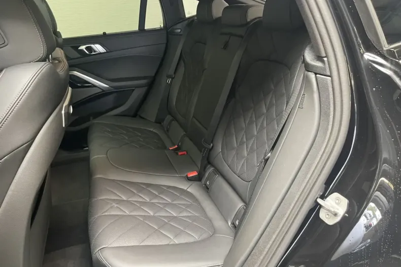 BMW X6 din 2024 cu 15.069 km - oferta BMW110798 - foto 6