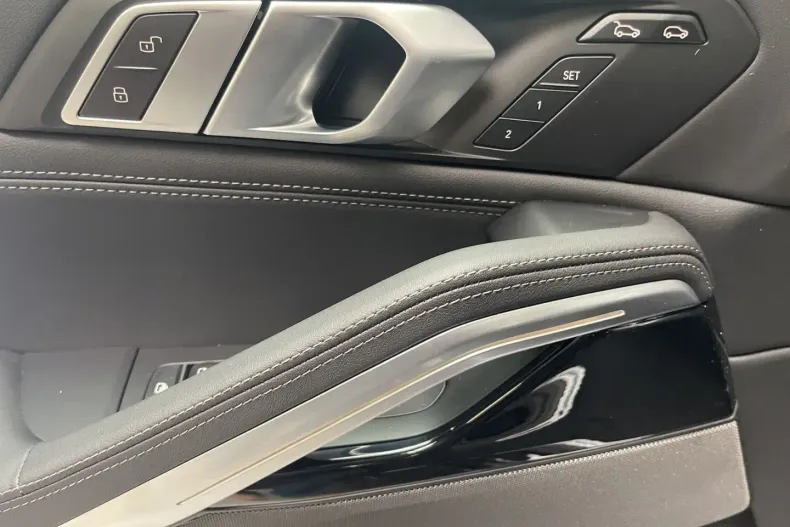 BMW X6 din 2024 cu 15.069 km - oferta BMW110798 - foto 8