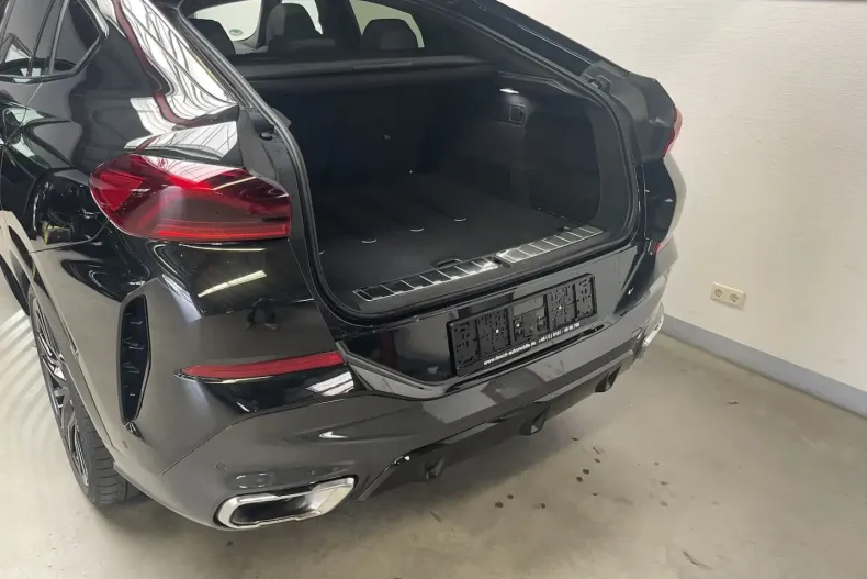 BMW X6 din 2024 cu 15.069 km - oferta BMW110798 - foto 13