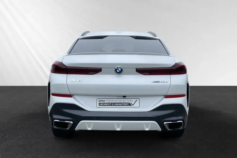 BMW X6 din 2024 cu 23.090 km - oferta BMW110799 - foto 5