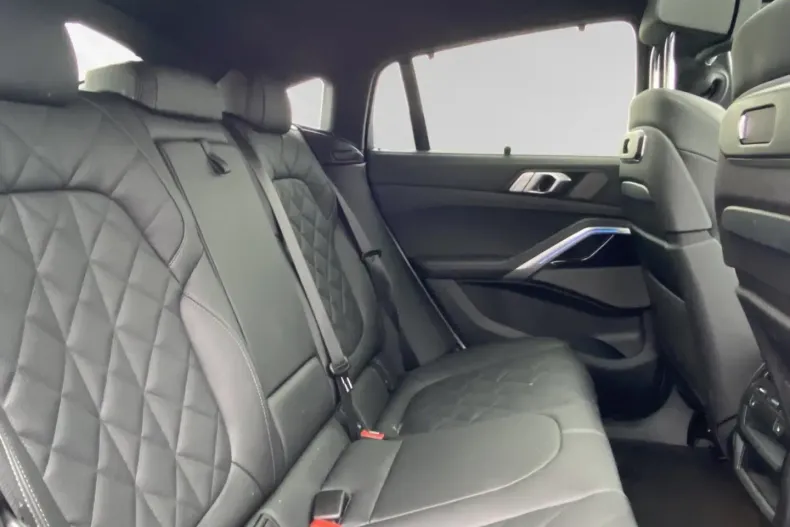 BMW X6 din 2024 cu 23.090 km - oferta BMW110799 - foto 9