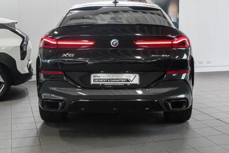 BMW X6 din 2023 cu 39.227 km - oferta BMW110803 - foto 4