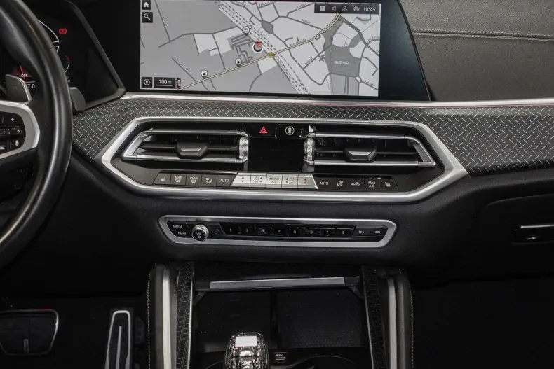 BMW X6 din 2023 cu 39.227 km - oferta BMW110803 - foto 11