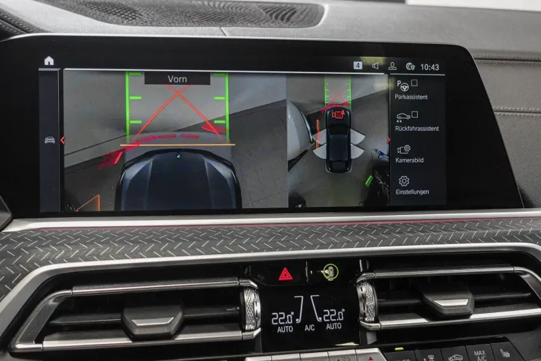 BMW X6 din 2023 cu 39.227 km - oferta BMW110803 - foto 12