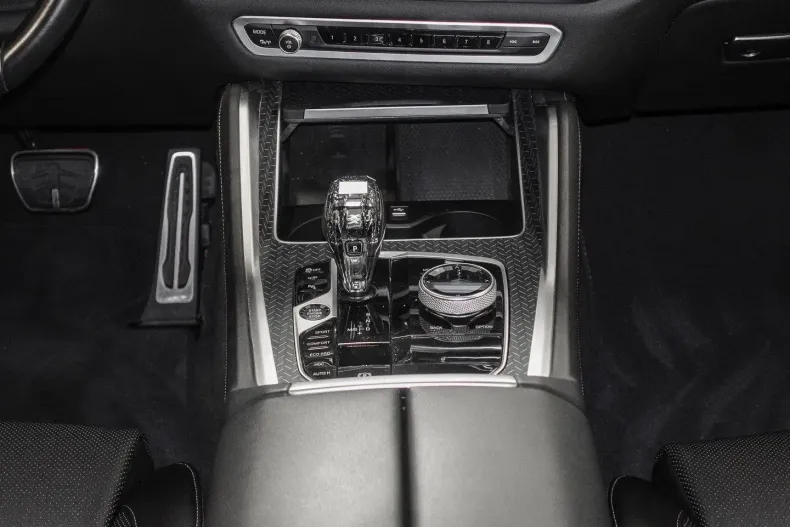 BMW X6 din 2023 cu 39.227 km - oferta BMW110803 - foto 13