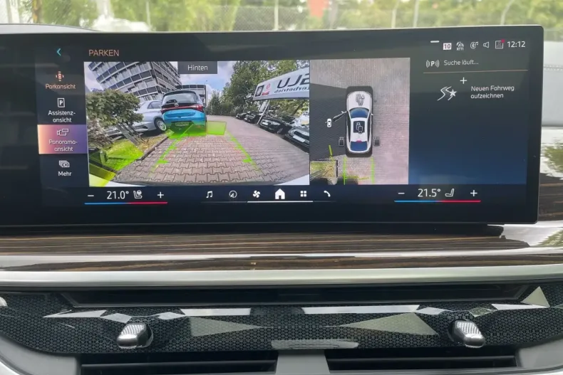 BMW X6 din 2024 cu 17.123 km - oferta BMW110804 - foto 9