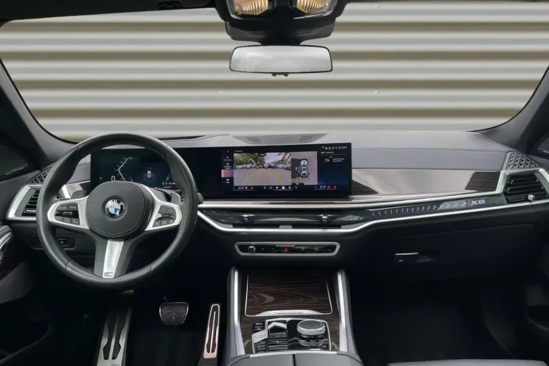 BMW X6 din 2024 cu 17.123 km - oferta BMW110804 - foto 10
